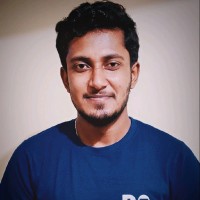 Manoj Kumar R