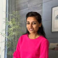 Jilna Patel