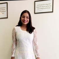 Rashmi Shaikh