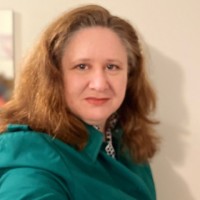 Deborah Smith