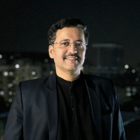 Koustubh K Godbole