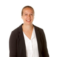 Sabrina Van De Kraats