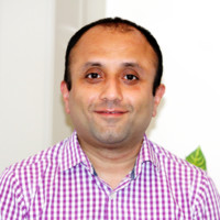 Sailesh Chopra