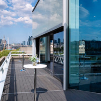 The Deck
