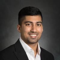 Sonny Solanki