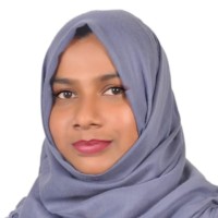 Fathima Hafsa M.