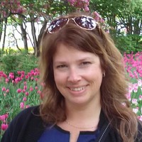 Anne-Louise Richards