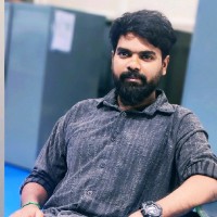 MANOHARAN T