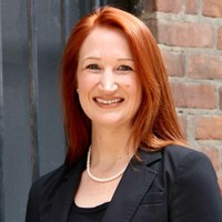 Amy Kenyon, Cfre