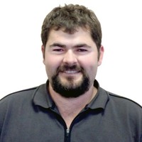 Matthew Forward