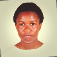 Vallary Mmboga