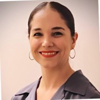 Carmen De La Rocha, Phd