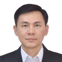 Gordon Guo