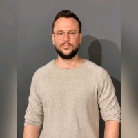 Gilles Olivier Baillod