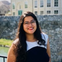 Megha Alias