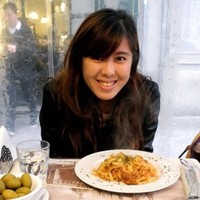 Huiyi Tan