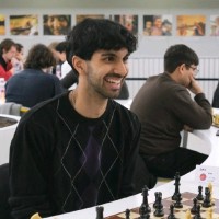 Sahir Dhanani Enarth