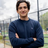 Ignacio Araluce Moreno