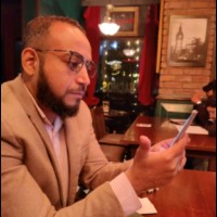 Aliasgar Calcuttawala Indian institute of Material Management