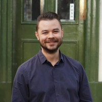 Sean Farrell