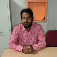 Veer Patel