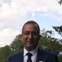 Sofiane Jouini