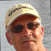 Raymond Ward