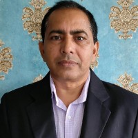 Santosh Pathak