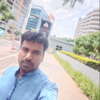 Arivazhagan L