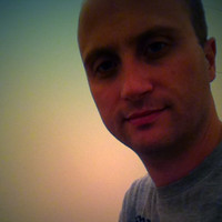 Fred Van De Water