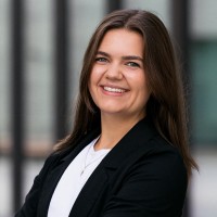 Ragnhild K. Gabrielsen