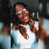 Erica Jones