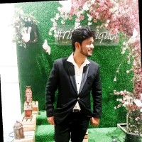 Girish Shinde