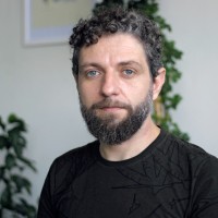 Pablo Rossi