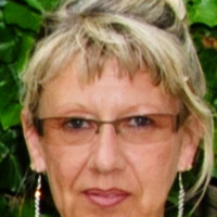 Elisabeth AFONSO