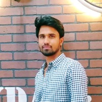 Bharathkumar Reddy