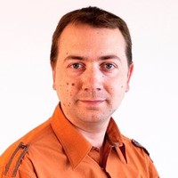 Thomas Ducloutrier