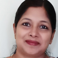 Beena John
