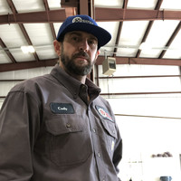 Cody Raglin