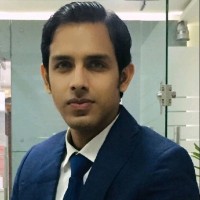 Mohammad Salman Uddin