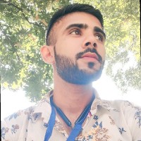 Aman Sharma