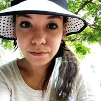 Cassie Mostert