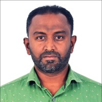 Mohamed Aashik Ali Abdul Basith A