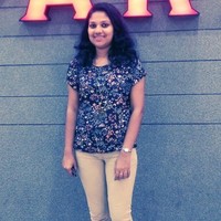 Anjitha Mohan