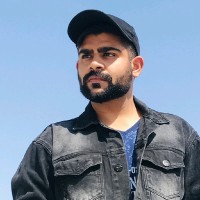 Ronakkumar Patel