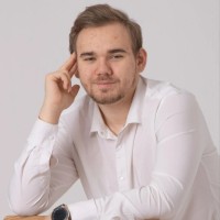 Alexey Garkaviy