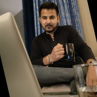 DHEERENDRA TRIPATHI