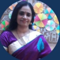 Rajeswari Subramanian