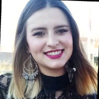 Claudia Méndez Giráldez