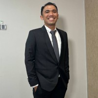 Mario Arif Budiman Simbolon